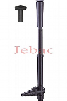 סט ראשי מזרקה דגם FT-03 ג'באו JEBAO סט ראשי מזרקה דגם FT-03 ג'באו JEBAO