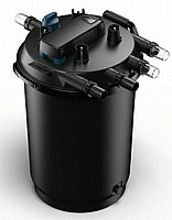 פילטר לחץ+UV 84W לבריכות נוי, דגים דגם OASE Filtoclear 60000