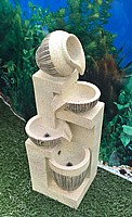 מפל מים דקורטיבי לגינה G53-20005A