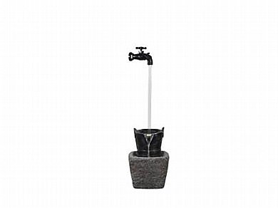 מפל מים דקורטיבי לגינה G29-1210001 מפל מים דקורטיבי לגינה G29-1210001