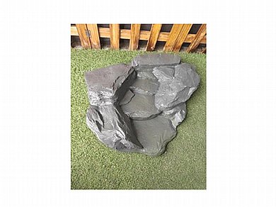 מפל נחל דמוי אבן לבריכות נוי G88-F251-C640 מפל נחל דמוי אבן לבריכות נוי G88-F251-C640