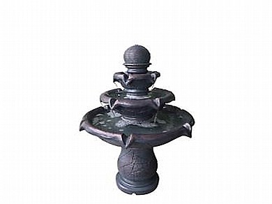מפל מים דקורטיבי לגינה G88-F48-C336 מפל מים דקורטיבי לגינה G88-F48-C336