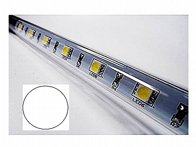 תאורת לד לאקווריום, 7W גוון לבן, דגם AquaSyncro-Resun GT8-15-W ריסאן תאורת לד לאקווריום, 7W גוון לבן, דגם AquaSyncro-Resun GT8-15-W ריסאן