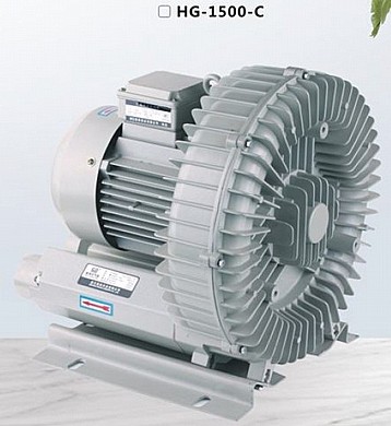 מפוח אוויר מקצועי צנטריפוגלי דגם HG-1100C סאן סאן SUNSUN מפוח אוויר מקצועי צנטריפוגלי דגם HG-1100C סאן סאן SUNSUN