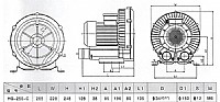 ���� ����� ������ ���������� ���  HG-250C ��� ��� SUNSUN