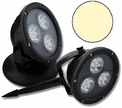 תאורת לד לבריכות נוי, עוצמתית 12W לבן חם, דגם JEBAO HP-12 ג'באו תאורת לד לבריכות נוי, עוצמתית 12W לבן חם, דגם JEBAO HP-12 ג'באו