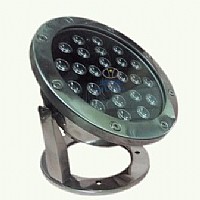 תאורת לד לבריכות נווי דגם HQ-S24M