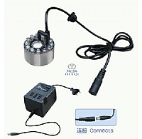 מכשיר ערפל לבריכות נוי דגם HQ105 האוויקי HUIQI