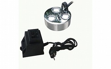 מכשיר ערפל לבריכות נוי דגם HQ-306 האוויקי HUIQI מכשיר ערפל לבריכות נוי דגם HQ-306 האוויקי HUIQI