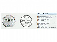 ����� ���� ������ �� ����� �����, ������� ��� ������� ��� HQ-5048 ������� HUIQI   