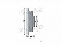 ����� ����� �� ����� ������� ��� ����� ����� ���  HQT4036M ������� HUIQI