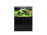 אקווריום 18 ליטר דקורטיבי Sea Star HX-318F-Y צהוב