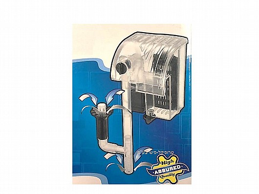 ����� ���� Hang On Filter ��������� ��� ��� 250 �"� ��� HX-003 �� ���� Sea Star