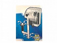 פילטר תלוי לאקווריום 630 ל