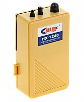 משאבת אוויר לאקווריום סוללות HX-1240 סי סטאר SEASTAR