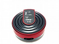 משאבת אוויר לאקווריום AC/DC נטענת 2 יציאות HX-812 סי-סטאר SEA STAR
