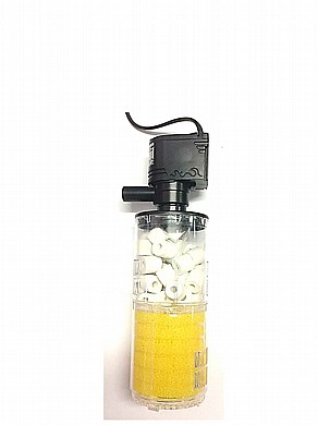 פילטר פנימי לאקווריום 1300 ל"ש דגם HX-1280F סי-סטאר SEA STAR פילטר פנימי לאקווריום 1300 ל"ש דגם HX-1280F סי-סטאר SEA STAR