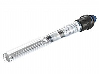 גוף חימום לאקווריום 75W דגם HeatUp 75 אואזה OASE