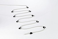 גוף חימום לאקווריום 75W דגם HeatUp 75 אואזה OASE