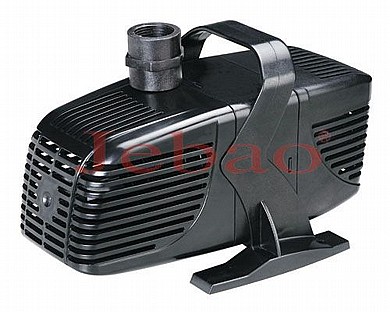 משאבת מים לבריכות ומזרקות 12000 ל"ש דגם JEBAO JFP-12000 ג'באו משאבת מים לבריכות ומזרקות 12000 ל"ש דגם JEBAO JFP-12000 ג'באו