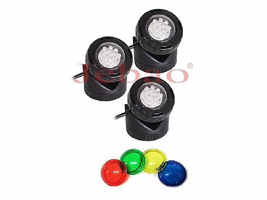 �� ����� �� ������� ��� PL1-3LED �'��� JEBAO