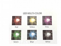 אבן אויר מקצועית NATURAL COLORS ASC89028