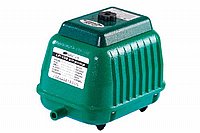 משאבת אוויר מקצועית 33 יציאות דגם LP100 ריסאן RESUN