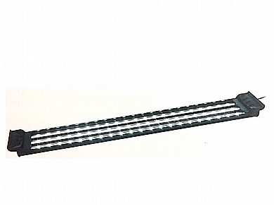תאורת לד עילית לאקווריום 12.5W, גוון לבן 3 פסים, דגם AquaSyncro-Resun LW-36B ריסאן תאורת לד עילית לאקווריום 12.5W, גוון לבן 3 פסים, דגם AquaSyncro-Resun LW-36B ריסאן