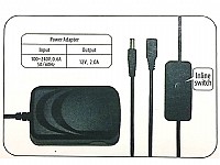 תאורת לד עילית לאקווריום 12.5W, גוון לבן 3 פסים, דגם AquaSyncro-Resun LW-36B ריסאן