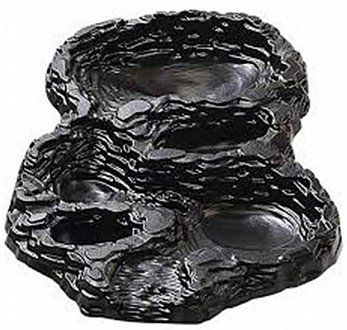 מפל נחל פלסטיק לבריכות נוי יובינק UBBINK MAXI LARGE ELEMENT מפל נחל פלסטיק לבריכות נוי יובינק UBBINK MAXI LARGE ELEMENT