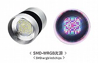 תאורת LED לאקווריום