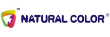 NATURAL COLOR 