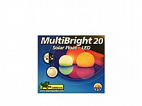 תאורת לד לבריכות נוי גוון ירוק דגם LED-27-G האוויקי HUIQI