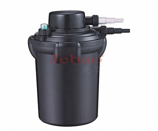 ����� ��� ������� ���, ���� ������� �'��� JEBAO PF-10E UV 9W