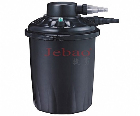 ����� ��� ������� ���, ���� ������� �'��� JEBAO PF-20E UV 18W