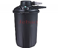 ����� ��� ������� ���, ���� ������� �'��� JEBAO PF-30E UV 18W 