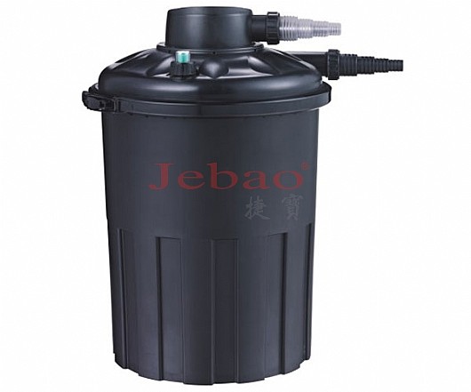 ����� ��� ������� ���, ���� ������� �'��� JEBAO PF-40E UV 24W