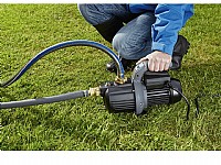 משאבת לחץ לגינון והשקיה דגם 3000 PromaxGarden Classic אואזה OASE