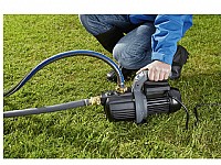משאבת לחץ לגינון והשקיה דגם 4500 PromaxGarden Classic אואזה OASE