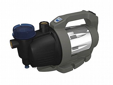 משאבת לחץ לגינון והשקיה דגם 6000/5 PromaxGarden אואזה OASE משאבת לחץ לגינון והשקיה דגם 6000/5 PromaxGarden אואזה OASE