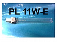 נורת UV אלקטרונית לפילטר PL9W-E
