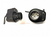 נורת UV לפילטר 9W PL