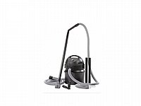 שואב רפש לבריכה יובינק UBBINK VACUPROCLEANER MAXI