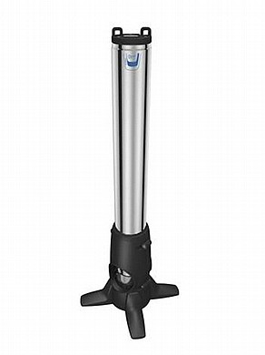 משאבת לחץ 6000 ל"ש, לבארות ועומקים דגם 6000/8 Promax Pressure אואזה OASE משאבת לחץ 6000 ל"ש, לבארות ועומקים דגם 6000/8 Promax Pressure אואזה OASE