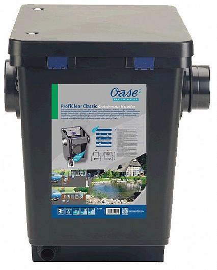 ����� ������� ������� ��� ������ OASE M2 PROFICLEAR COARSE DEBRIS EXTRACTOR