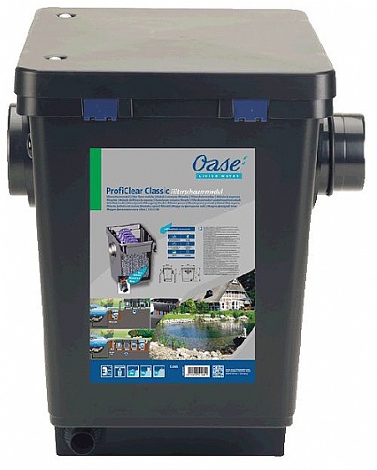 ����� ������� ������� ��� ������ OASE M3 PROFICLEAR FILTER FOAM MODULE
