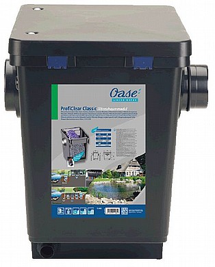 פילטר מודולרי לבריכות נוי גדולות OASE M3 PROFICLEAR FILTER FOAM MODULE פילטר מודולרי לבריכות נוי גדולות OASE M3 PROFICLEAR FILTER FOAM MODULE