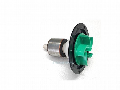 אימפלור החלפה למשאבת מים בריכת נוי JFP-4500 ג'באו JEBAO אימפלור החלפה למשאבת מים בריכת נוי JFP-4500 ג'באו JEBAO