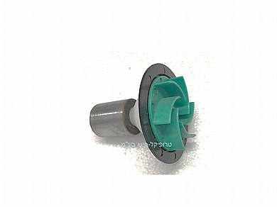 אימפלור החלפה למשאבת מים בריכת נוי JFP-10000 ג'באו JEBAO אימפלור החלפה למשאבת מים בריכת נוי JFP-10000 ג'באו JEBAO