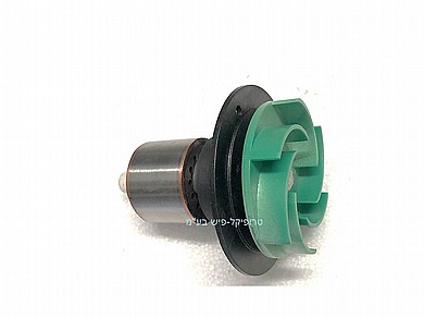 אימפלור החלפה למשאבת מים בריכת נוי JFP-15000 ג'באו JEBAO אימפלור החלפה למשאבת מים בריכת נוי JFP-15000 ג'באו JEBAO